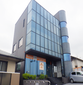 タカショウ本社社屋
